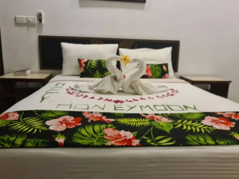 Golden Point Resort