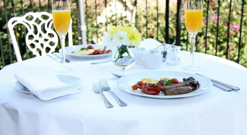 Sheppard Boutique Guesthouse