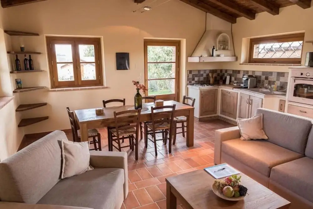 Terra Antica - Resort, Winery & SPA