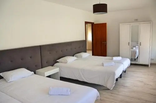 Casa Viajante