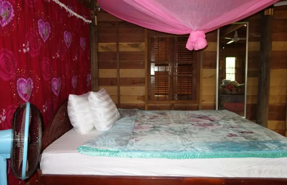 Yanick's Angkor Cottage