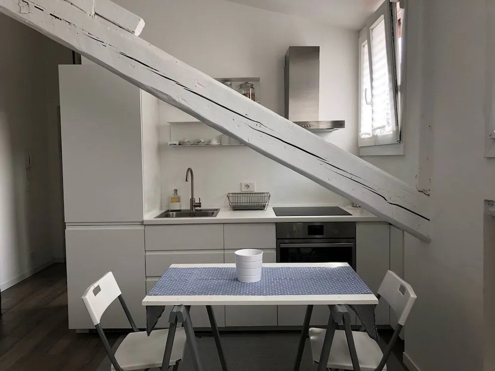 Spontini loft