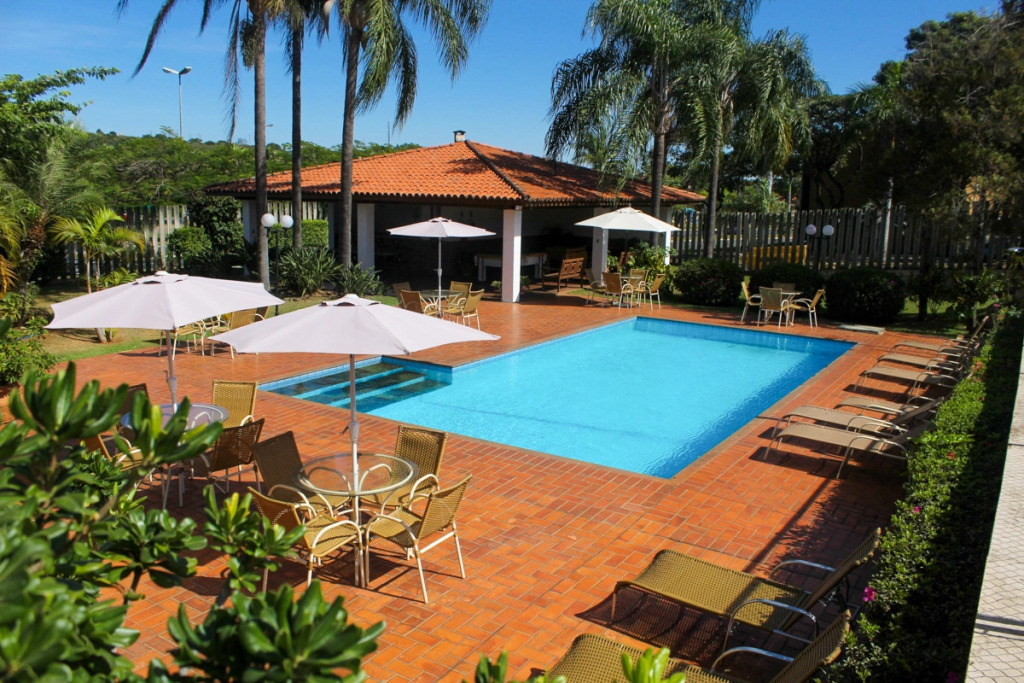 Hotel Residence Jaguary