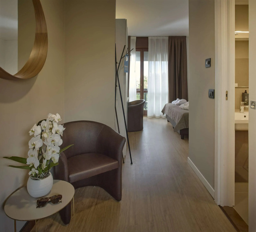 B&B HOTEL Eurorest Conegliano