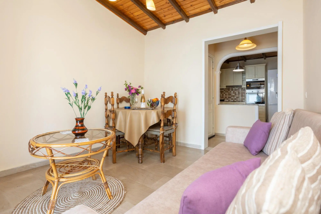 Villa Elia Large Private Pool Walk to Beach Sea Views A C Wifi Car Not Required - 1978