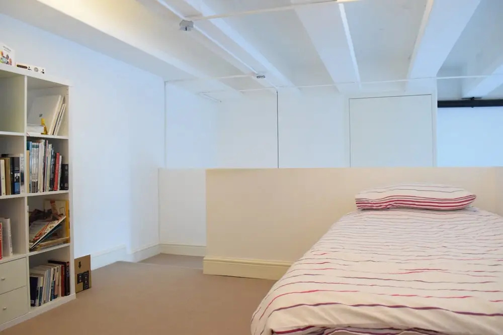 Spacious 2 Bedroom Apartment in Fulham