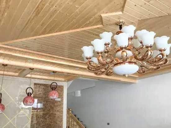 Shennongjia Warm Inn