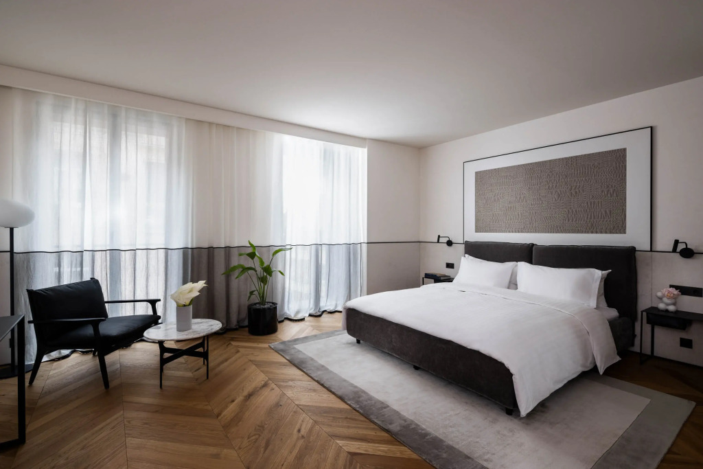 Juno Hotel Sofia, a Member of Design Hotels