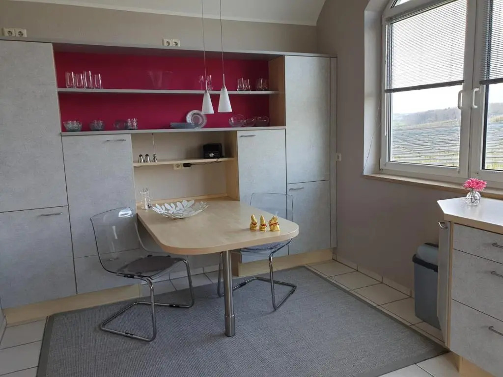 Bodensee Luxus Ferienwohnung Claudia 6