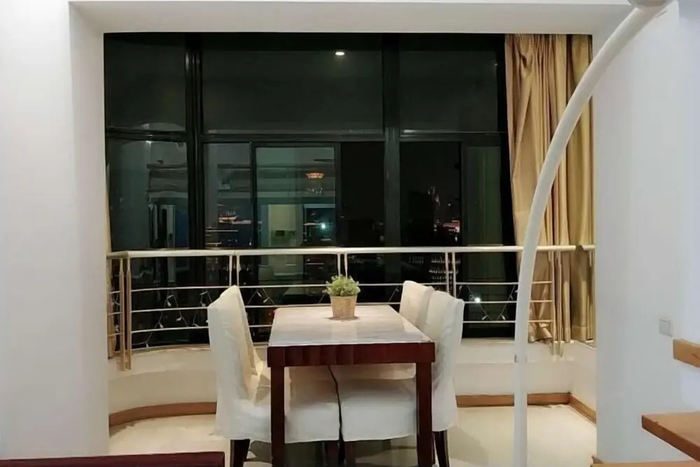 Mayson Shanghai Bund Serviced Apartment