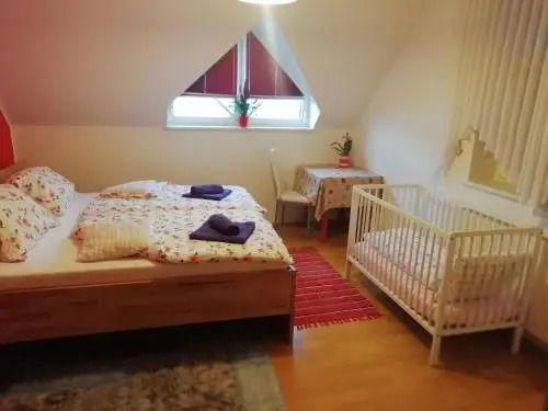 Ferienwohnung Wurm