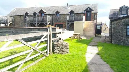 Clyne Farm Centre