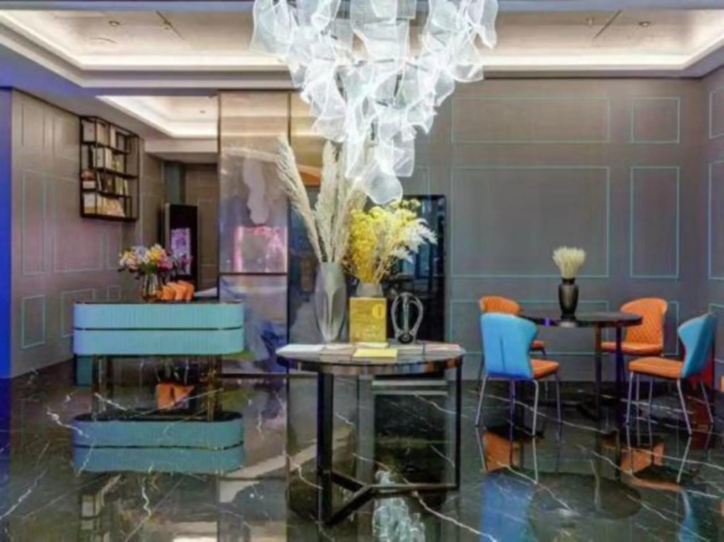Yueya Jiangnan Spring Hotel
