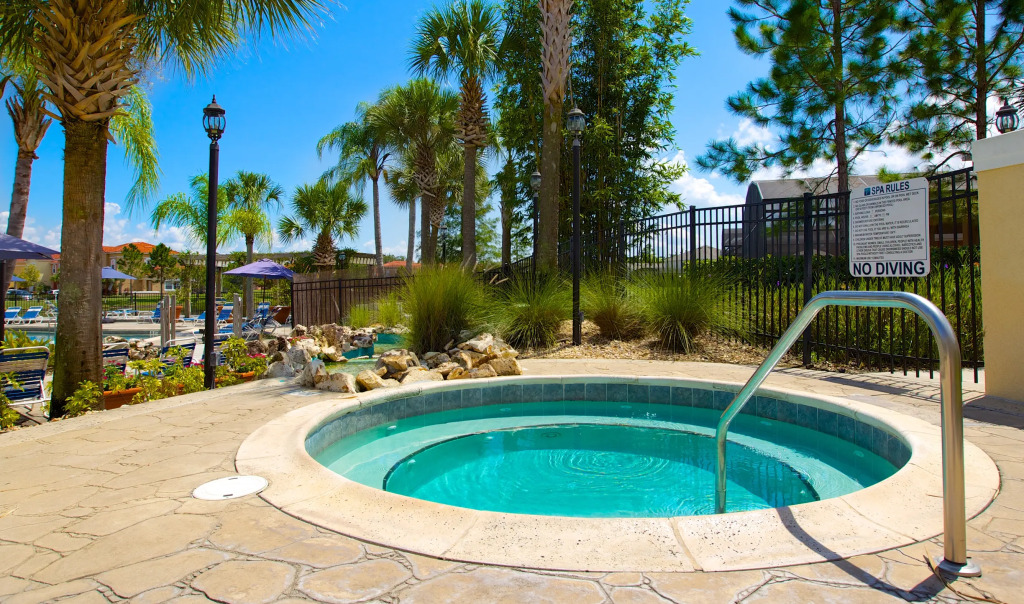 Mickey's Vero Paradise, Kissimmee, US