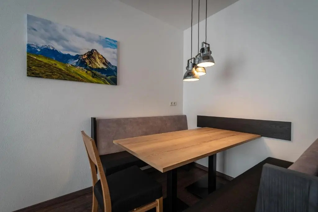 A CASA Rubin Chalet & Studio Resort