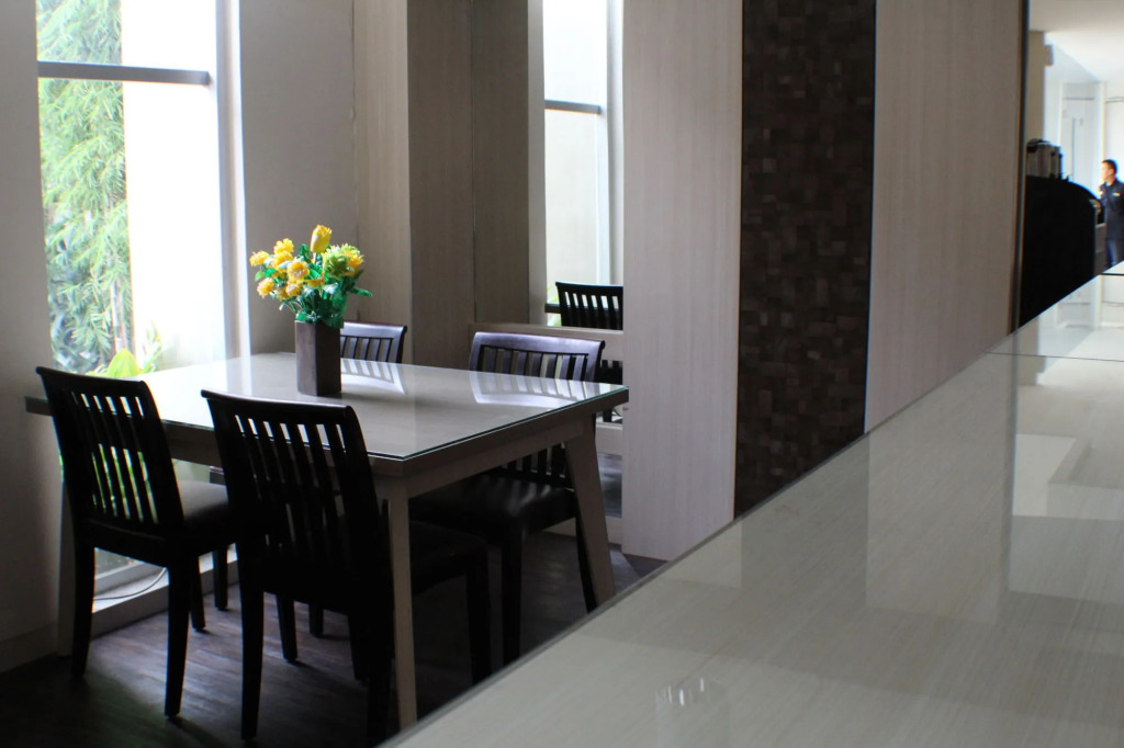 Hotel 88 Embong Kenongo - Kayun By WH
