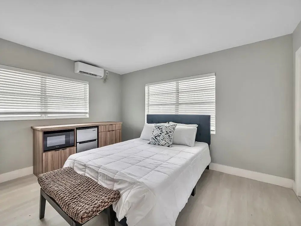 1BR Getaway by Dania & Hollywood Beach