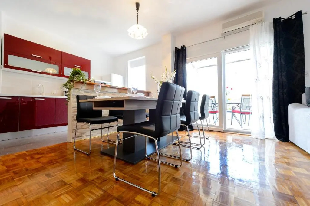 Apartment Ana
