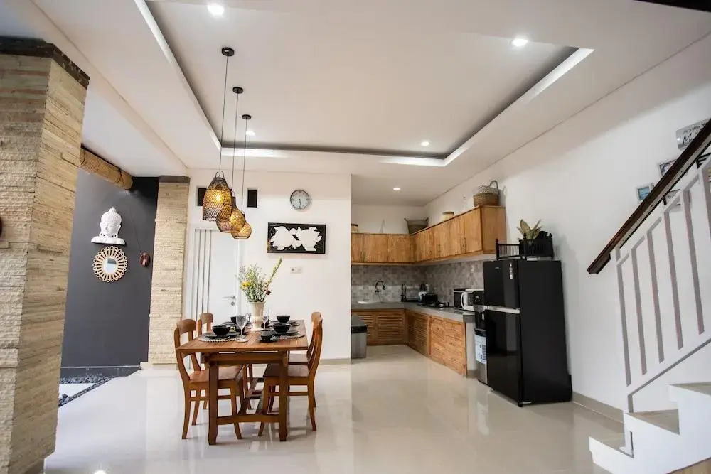 Taman Bali A&R Seminyak