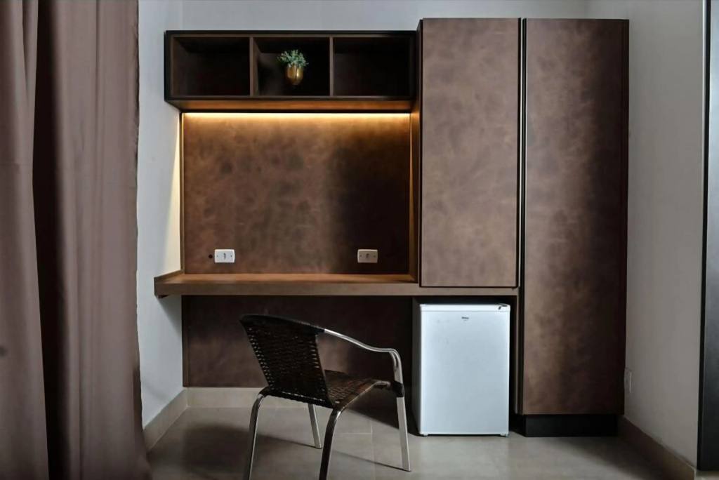 Eco Porto Resort