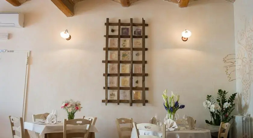 Locanda Dama Delle Saline