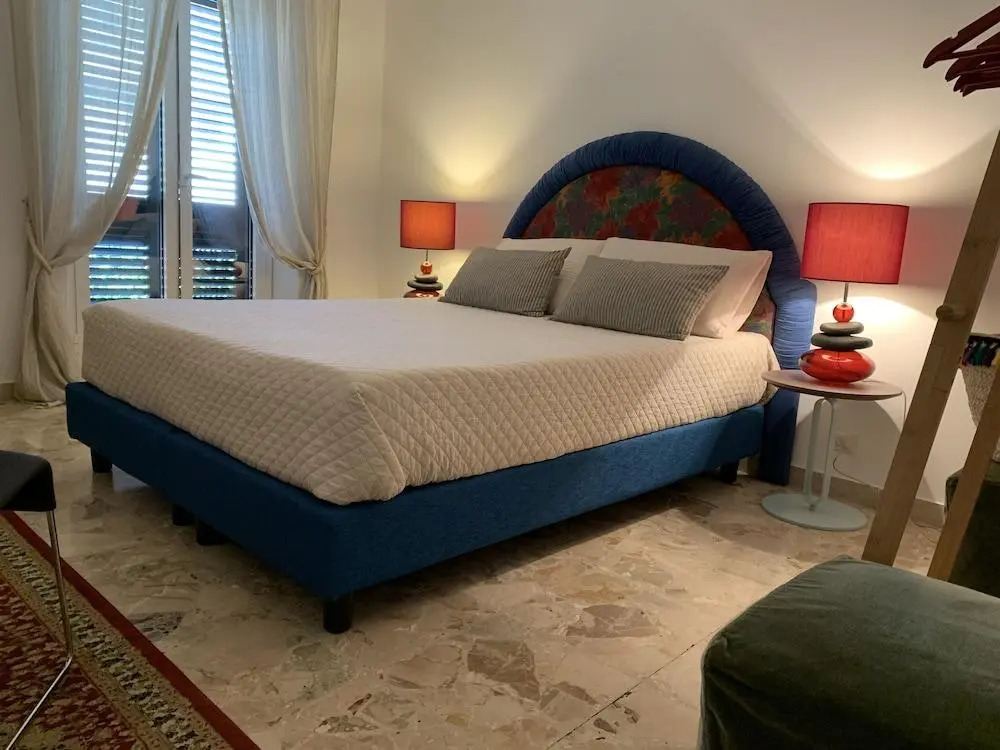 Casa Aricò & Shatulle Suites