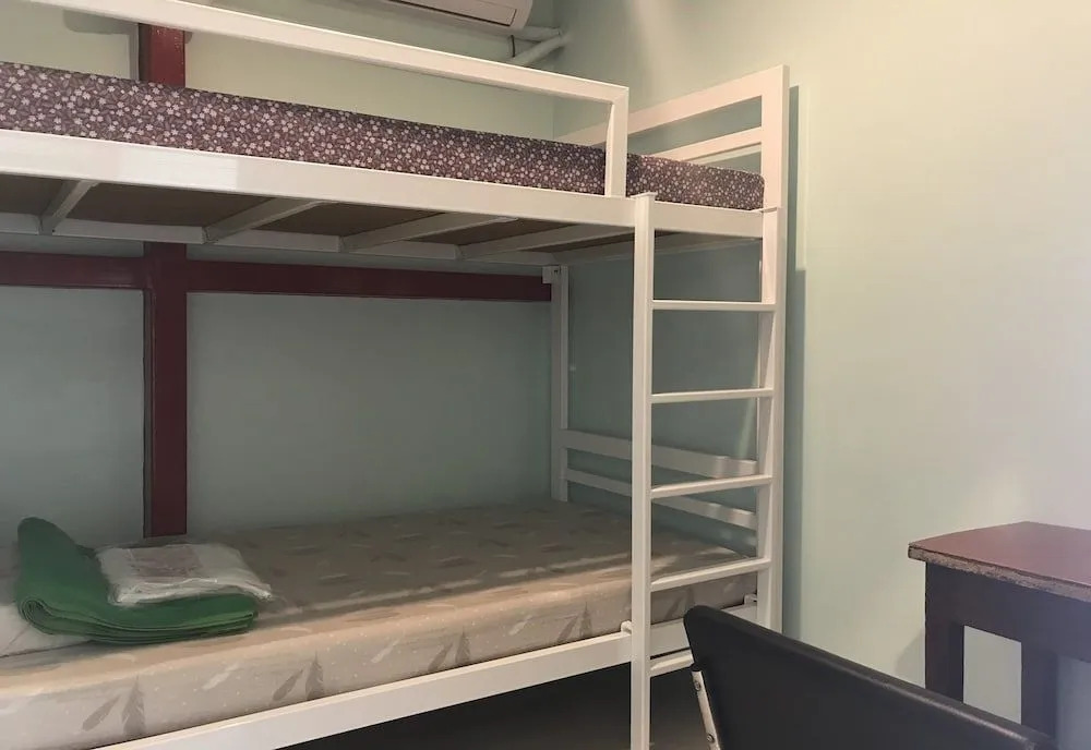My Little Home Hostel