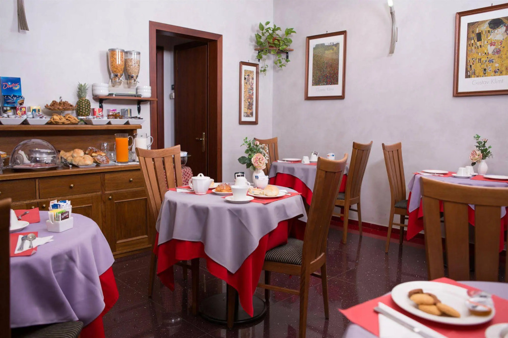 Piave Boutique Guest House