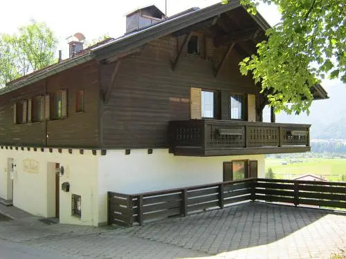 Fewo 2, Haus Waldeck