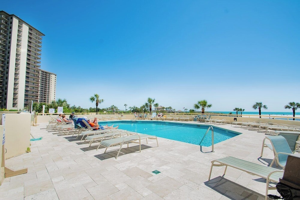 Ocean Creek North Tower F11