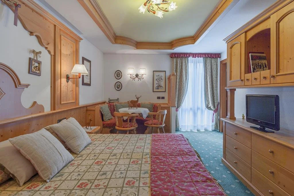 Park Hotel Iris