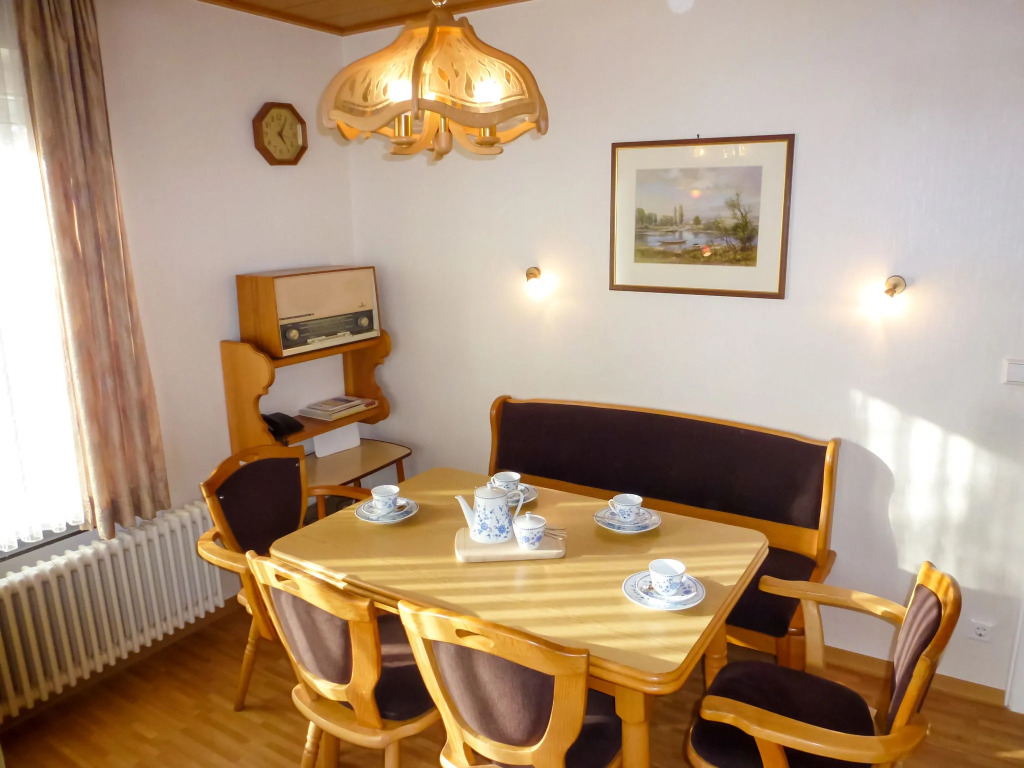 Holiday Home Bilharz by Interhome