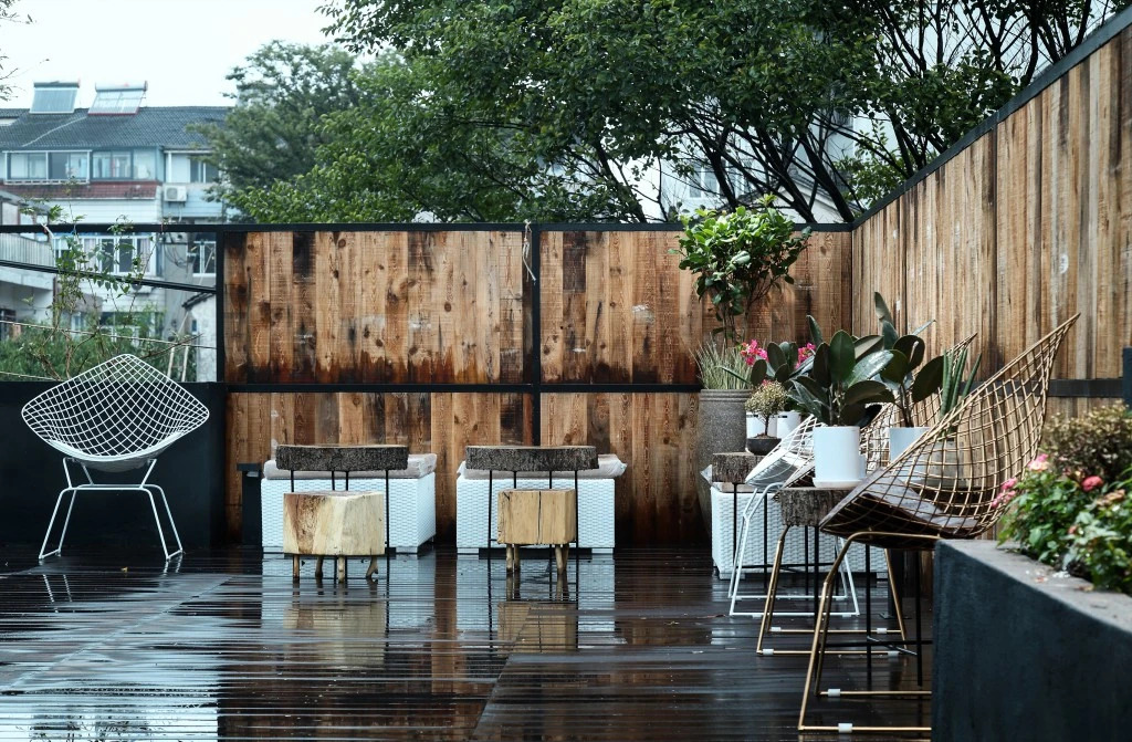 Namoo Hotel