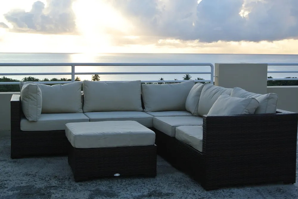 Villa del Faro Penthouse