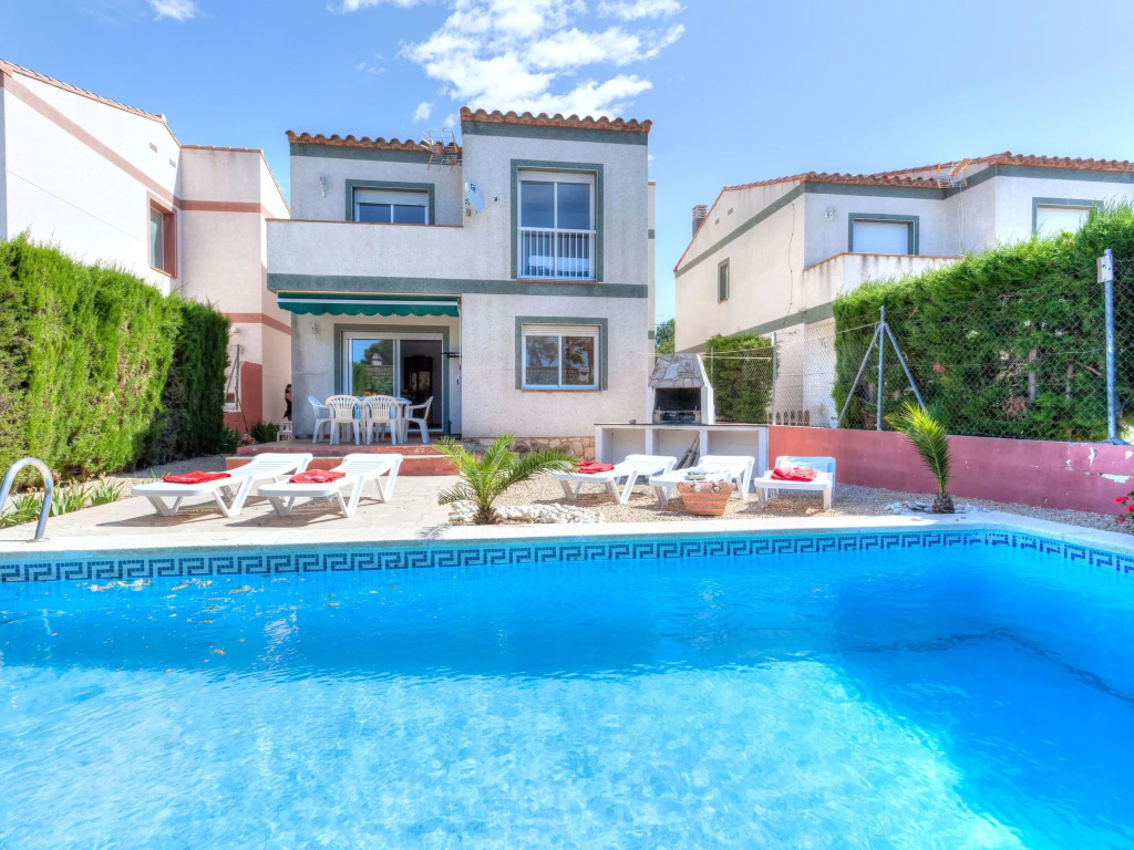 Holiday Home Villa Santa Marta II by Interhome