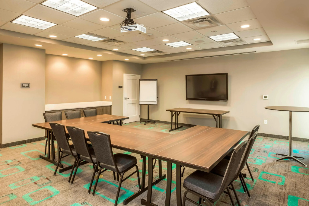 Residence Inn by Marriott Portland Hillsboro/Brookwood