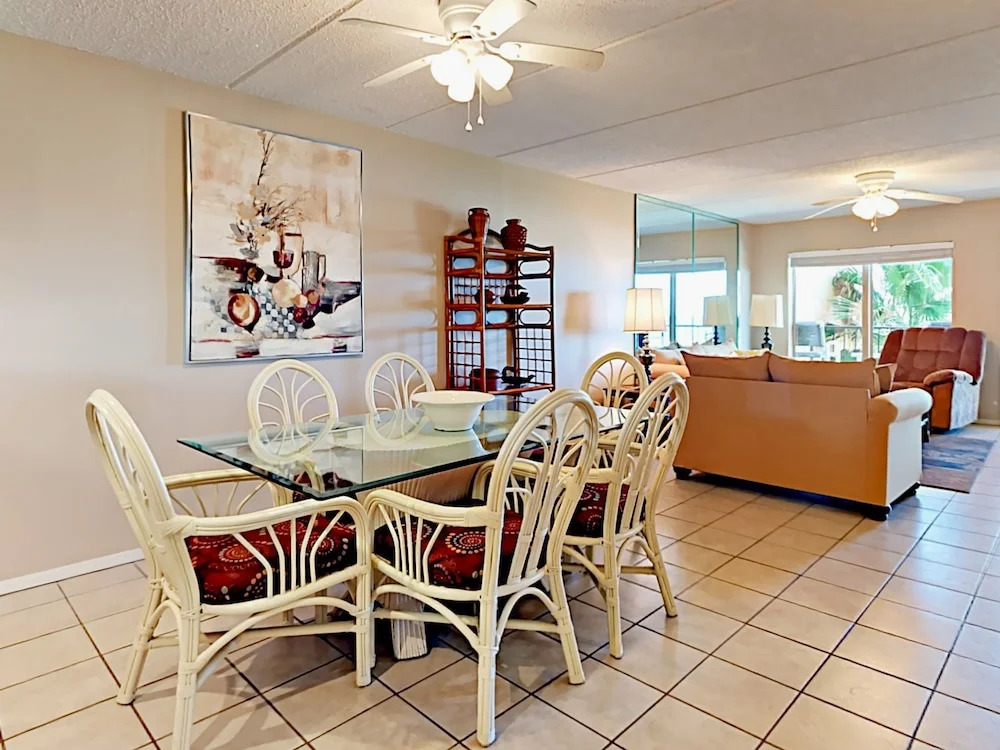 4400 Gulf Blvd Condo Unit 308