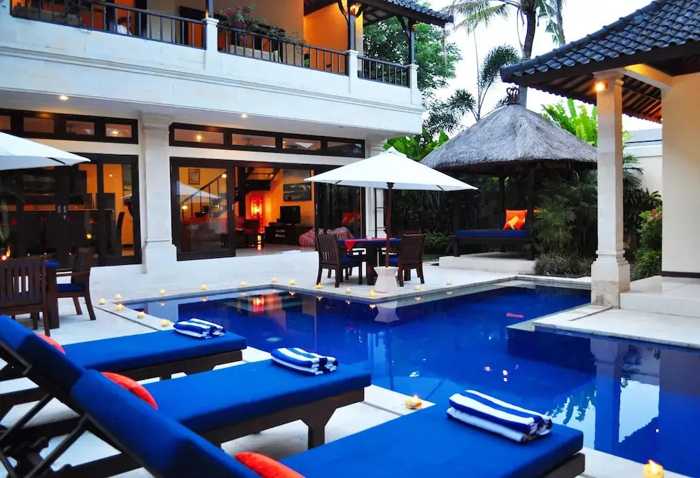 Villa Sayang