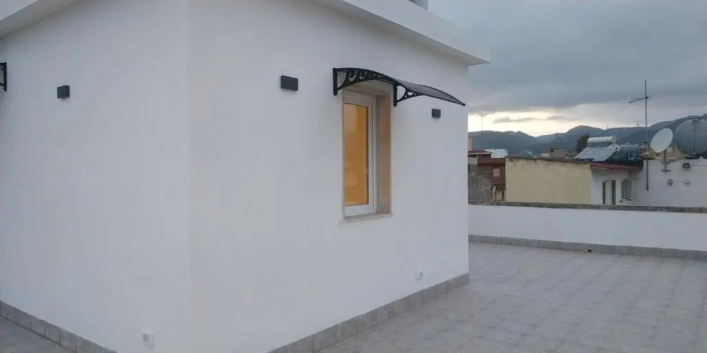 B&B Meliora Rooms