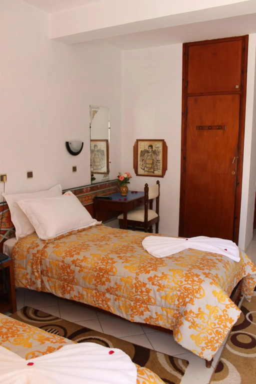 Hotel Sindibad