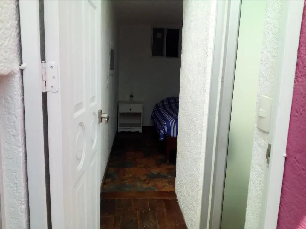 Hostal Cuija Coyoacan Berlin 268 Coyoacan