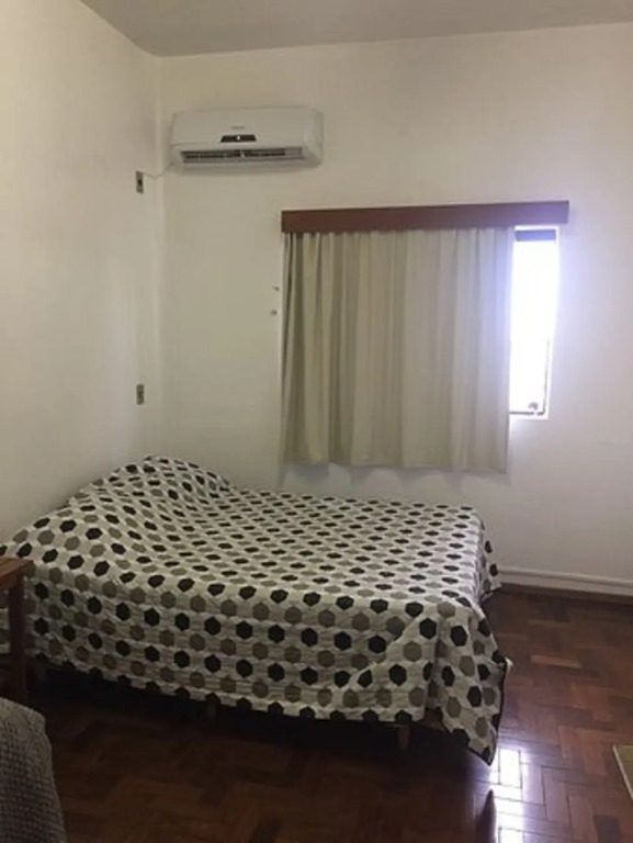 Cazuza Palace Hotel