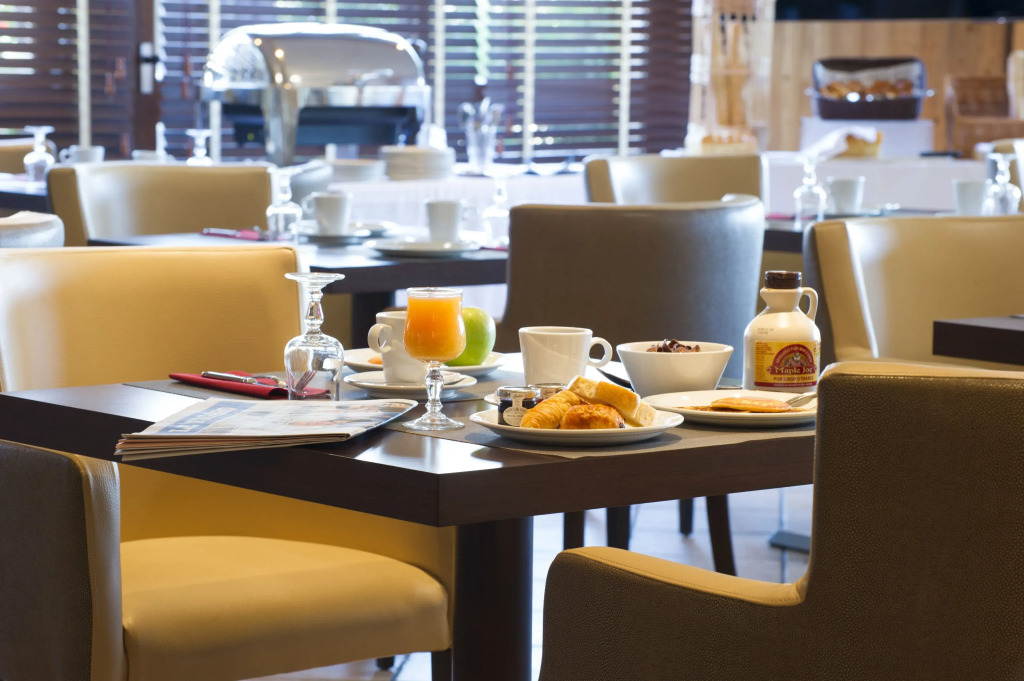B&B HOTEL Saint-Pierre-en-Faucigny Bonneville