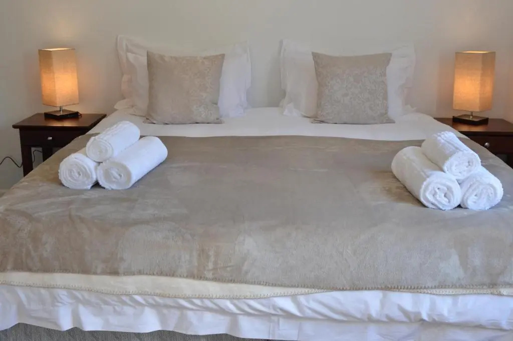 Villa Honeysuckle Luxury 3 Bedroom