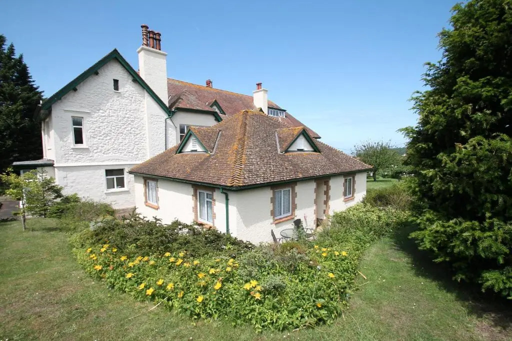 The Bramleys Old Cleeve