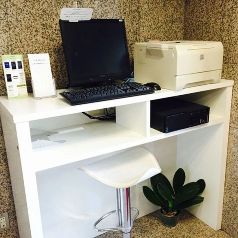 B&B Park Hotel Kagoshima Annex