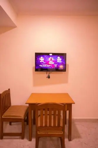 Primavera Holiday Homes-GOA-CANDOLIM BEACH WITHIN 300 MTRS-GOAN FAMILY HOSPITALITY