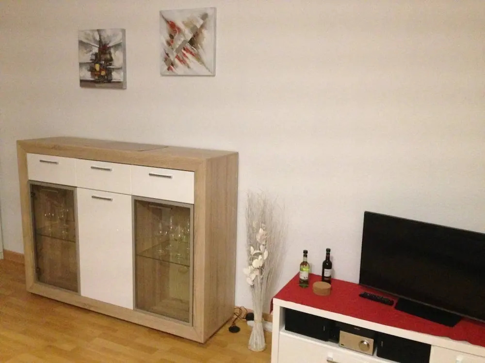 210P Gemütliches Apartment in Dortmund