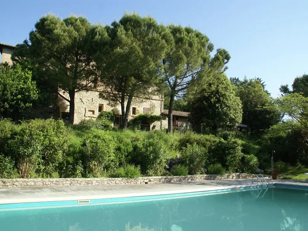 Charming Family Retreat in Umbria