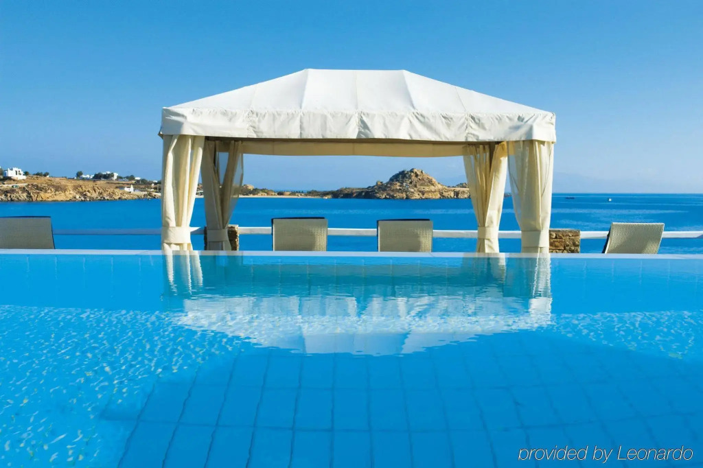 Petasos Beach Resort & Spa - Small Luxury Hotels of the World